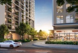 Vinhomes Smart City: 'Thị trường khu Tây ngày càng sốt nóng, nhà đầu tư hưởng lợi'