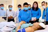 BHXH Việt Nam: Quyền lợi BHXH, BHYT của người tham gia luôn được đảm bảo kịp thời