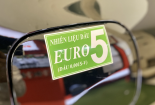 Chủ xe đời mới khó khăn trong việc tìm mua nhiên liệu đạt chuẩn Euro 5