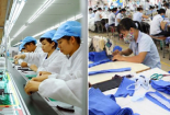 Chuyên gia chỉ ra những nguyên nhân khiến năng suất lao động Việt Nam thấp hơn so với khu vực