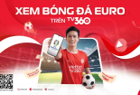 20 ngày đếm ngược chờ vòng chung kết EURO 2024 bùng nổ tại Đức