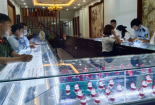 Hà Nam xử phạt doanh nghiệp kinh doanh vàng bạc giả mạo nhãn hiệu