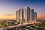 The Sola Park: Cửa ngõ đại đô thị - Tâm điểm kết nối đa chiều