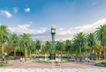 Vinhomes Ocean Park 3: Bộ sưu tập 3 công viên độc đáo ngay dưới chân nhà tại phân khu Thời Đại