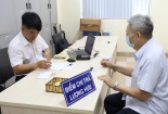 BHXH Việt Nam triển khai linh hoạt nhiều hình thức chi trả lương hưu và trợ cấp BHXH