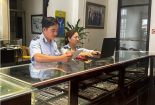 Thái Bình xử phạt 2 cơ sở vi phạm trong kinh doanh vàng