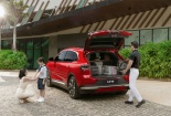 VinFast VF 8 giành chiến thắng vang dội tại lễ trao giải của ASEAN NCAP