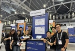Bừng sáng tại sân chơi công nghệ InnovFest - cơ hội cho Startup Việt Nam vươn tầm quốc tế