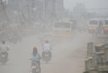 Hà Nội chỉ ra 12 nguyên nhân gây ô nhiễm không khí thời gian qua