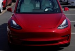 Tesla triệu hồi hơn 125.000 xe điện tại Mỹ do lỗi hệ thống cảnh báo thắt dây an toàn