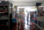 Tiền Giang: Phát hiện, xử lý cơ sở kinh doanh mỹ phẩm nhập lậu trên sàn thương mại điện tử