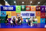 VINAMILK tạo nhiều dấu ấn tại triển lãm quốc tế ngành sữa 2024