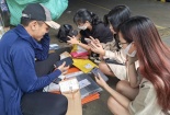 Xác thực tài khoản người bán đảm bảo chất lượng sản phẩm kinh doanh trên sàn thương mại điện tử