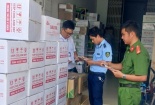 An Giang: Xử lý nhiều vi phạm về nhãn hàng hóa, chất lượng sản phẩm trong lĩnh vực nông nghiệp