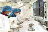 Cảnh báo đột quỵ do giác hơi trị liệu sai cách
