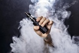 Hóa chất trong thuốc lá điện tử có thể nặng hơn nicotine làm thay đổi sự phát triển trí não