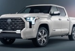 Toyota triệu hồi hơn 100.000 xe ô tô do nguy cơ sót các mảnh vụn trong động cơ