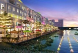 Vinhomes Grand Park: Hành trình trở thành tọa độ 'ăn chơi' hấp dẫn bậc nhất khu Đông TP.HCM