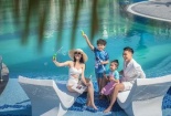 Thế giới vui chơi giải trí độc đáo sẵn sàng bùng nổ trải nghiệm cùng người dân Móng Cái 