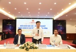 Báo chí và doanh nghiệp - mối quan hệ cộng sinh vì sự phát triển bền vững