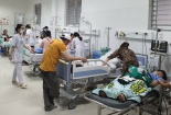 Tăng cường truy xuất nguồn gốc thực phẩm, xử lý nghiêm vi phạm khi xảy ra ngộ độc
