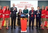 Vietjet khai trương đường bay Hà Nội – Sydney với vé hạng thương gia giảm tới 50% 