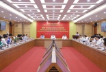 BHXH Việt Nam: Nỗ lực, đóng góp tích cực cho công tác chăm sóc sức khỏe nhân dân trong tình hình mới 
