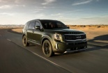 Kia triệu hồi hơn 460.000 SUV Telluride vì nguy cơ cháy nổ