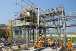 PV GAS HAI PHONG: Hoàn thành bảo dưỡng sửa chữa lớn hệ thống khí Hàm Rồng – Thái Bình năm 2024