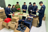 Thái Nguyên xử lý 32 vụ vi phạm về nhập lậu, hàng giả trên sàn thương mại điện tử