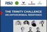 VinUni giành giải thưởng lớn nhất trị giá 1 triệu bảng Anh trong cuộc thi Thử thách toàn cầu Trinity