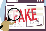 Bộ Tài chính khuyến cáo về hành vi giả mạo con dấu, website, văn bản và chữ ký 