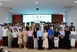 Nâng cao kiến thức về năng suất chất lượng cho sinh viên Đại học Lâm Nghiệp