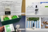 Quảng cáo mỹ phẩm như thuốc chữa bệnh, lừa dối người dùng?