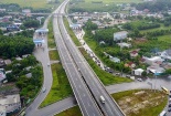 Tiếp tục rà soát, chỉnh lý quy định về tiêu chuẩn, điều kiện đường cao tốc