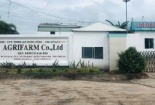 Công ty TNHH An Hưng Nông tiếp tục bị xử phạt do gây ô nhiễm môi trường vượt quy chuẩn
