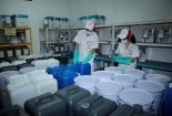 Góp ý sửa đổi quy chuẩn kỹ thuật về hóa chất nguy hiểm