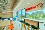 Prudential khai trương văn phòng PRUVenture Quảng Ninh, khẳng định chiến lược đầu tư dài hạn vào con người
