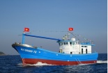 Quy chuẩn kỹ thuật quốc gia về hệ thống chống hà tàu biển