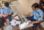 Tăng cường kiểm tra, xử lý cơ sở kinh doanh thức ăn thủy sản không đảm bảo chất lượng
