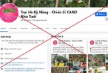 Cảnh báo bẫy lừa đảo tham gia các khóa học, trại hè và giải chạy cho trẻ em