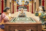 Du khách háo hức chờ ‘Hong Kong thu nhỏ’ đầu tiên tại Việt Nam ra mắt