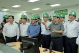 Petrovietnam tăng tốc, đẩy mạnh tiến độ các dự án đầu tư