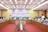 Ngành BHXH triển khai các giải pháp linh hoạt, phục vụ tối đa lợi ích của người thụ hưởng chính sách 