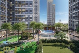 Check-in cuộc sống thảnh thơi làm chủ tầm cao phong cách Mỹ tại The Beverly Solari