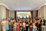 Phát triển thực hành nâng cao năng suất cho thanh niên