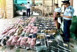 Hà Tĩnh: Thu giữ gần 1.000 áo chống nắng nhập lậu, không đảm bảo chất lượng