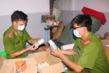 Quảng Trị: Kiểm tra xử lý cơ sở kinh doanh thuốc BVTV, thức ăn chăn nuôi vi phạm chất lượng