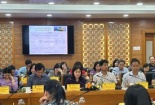 Thay đổi thời gian công bố số liệu thống kê CPI, GDP, GRDP