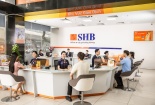 SHB cộng thêm lãi suất lên đến 1%/năm cho khách hàng gửi tiết kiệm online